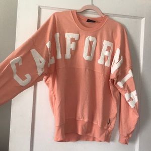 Spirit Jersey Long Sleeve California